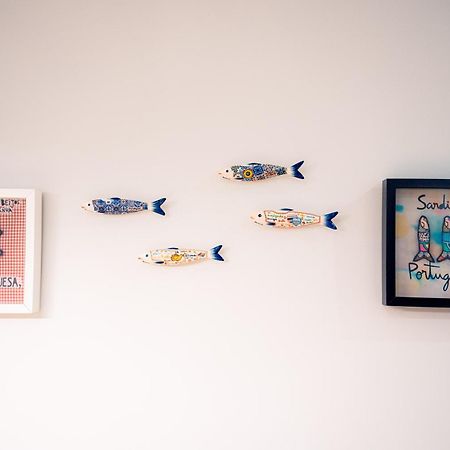 Emotions Lapa Flat Appartement Porto Buitenkant foto