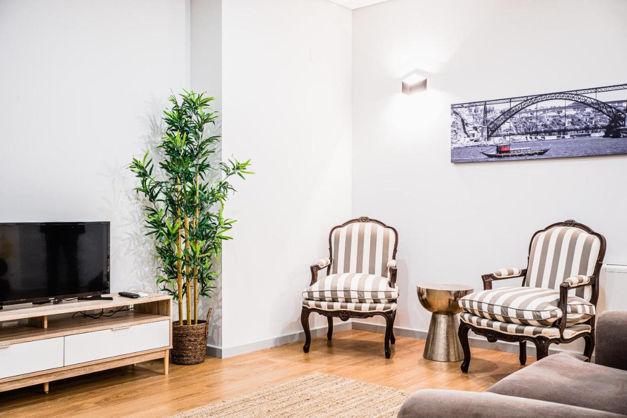 Emotions Lapa Flat Appartement Porto Buitenkant foto