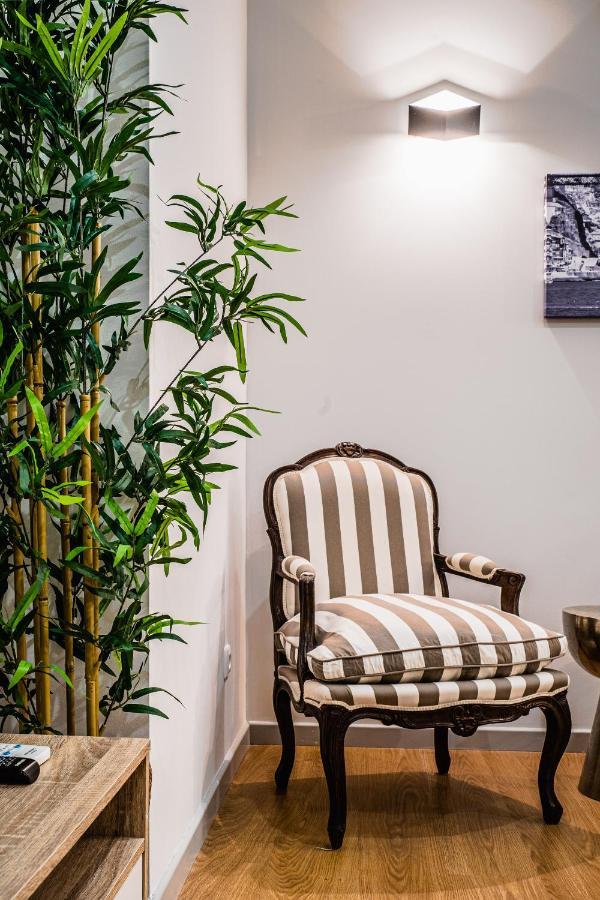 Emotions Lapa Flat Appartement Porto Buitenkant foto