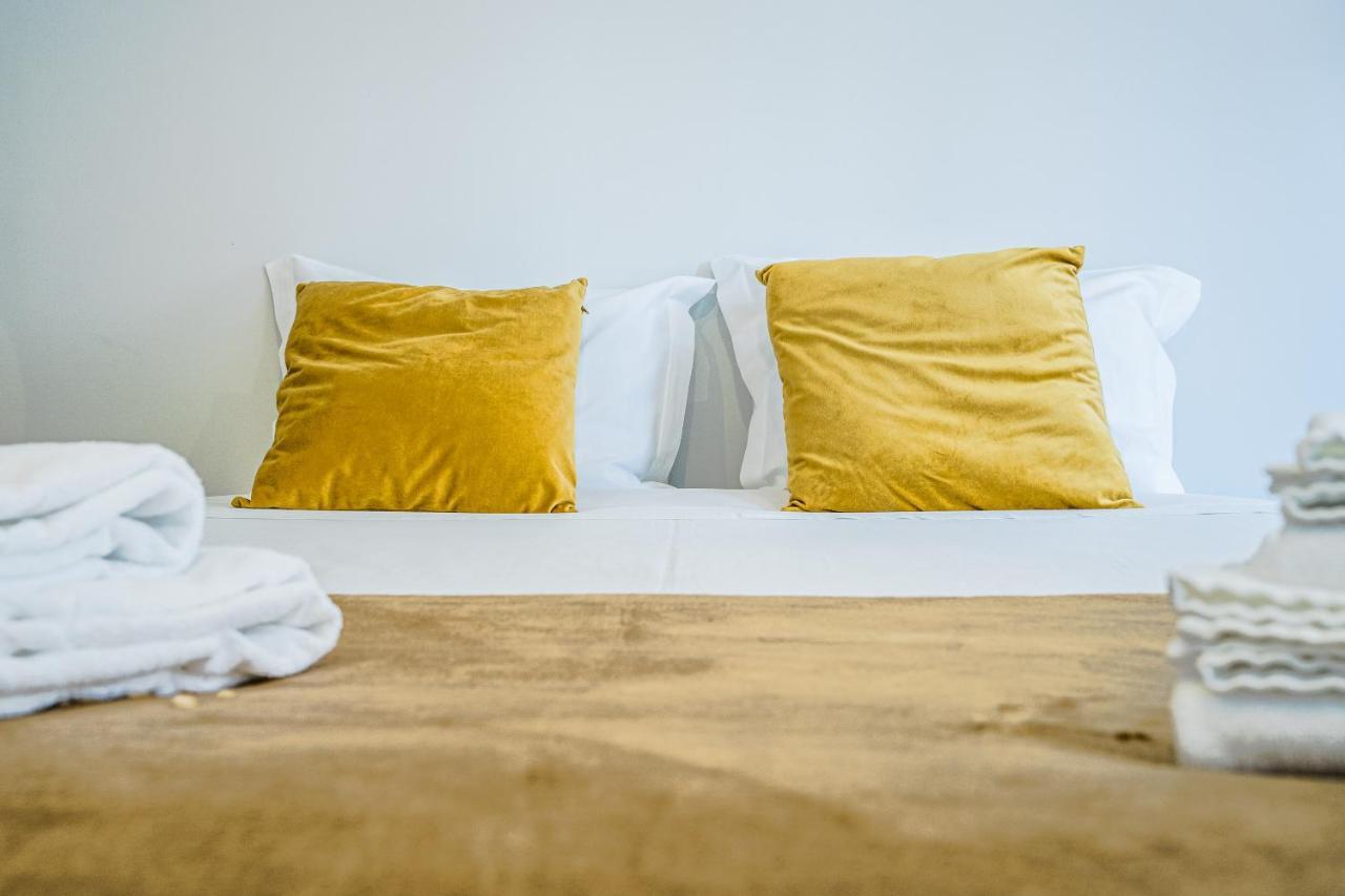 Emotions Lapa Flat Appartement Porto Buitenkant foto