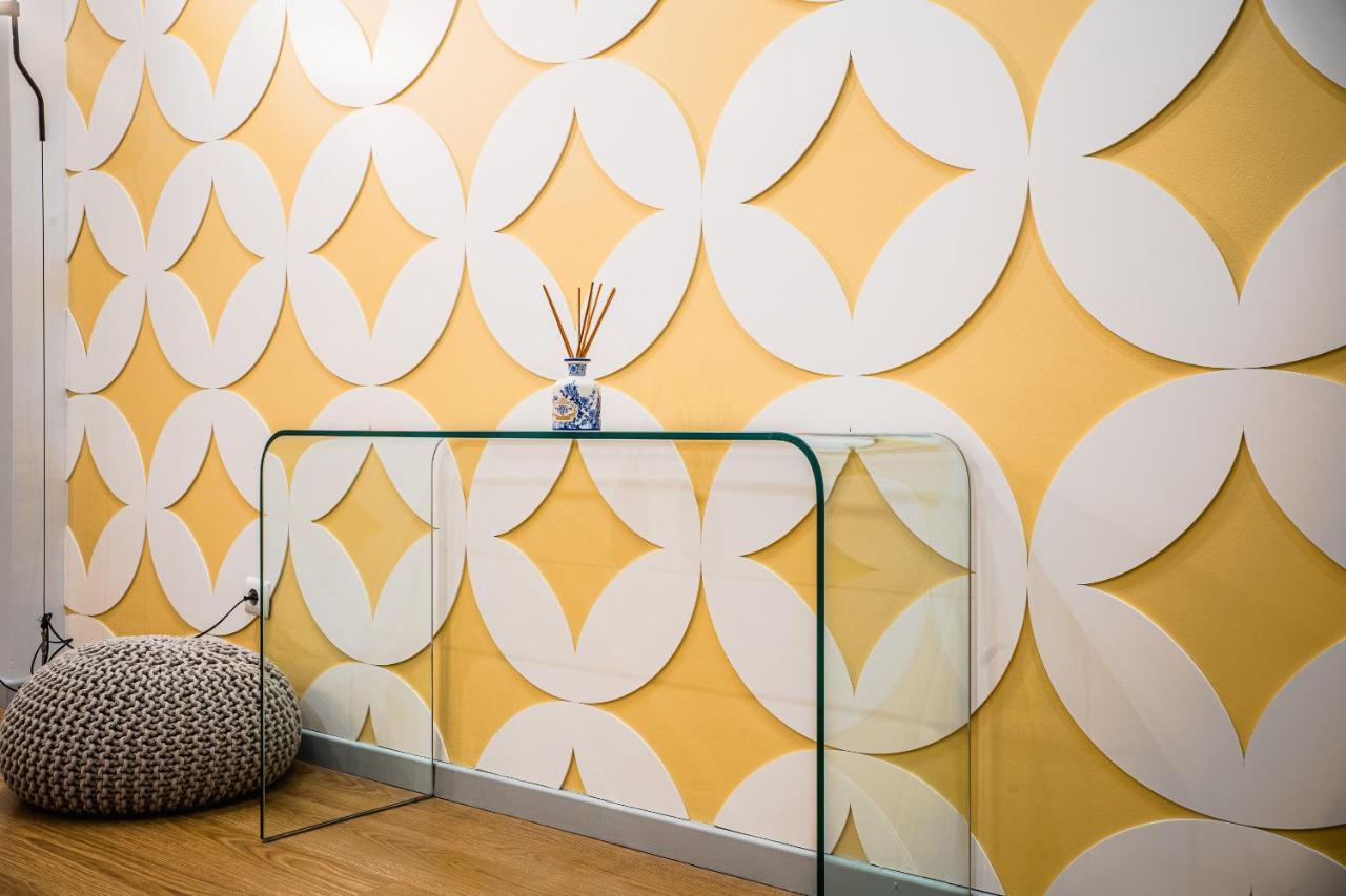 Emotions Lapa Flat Appartement Porto Buitenkant foto