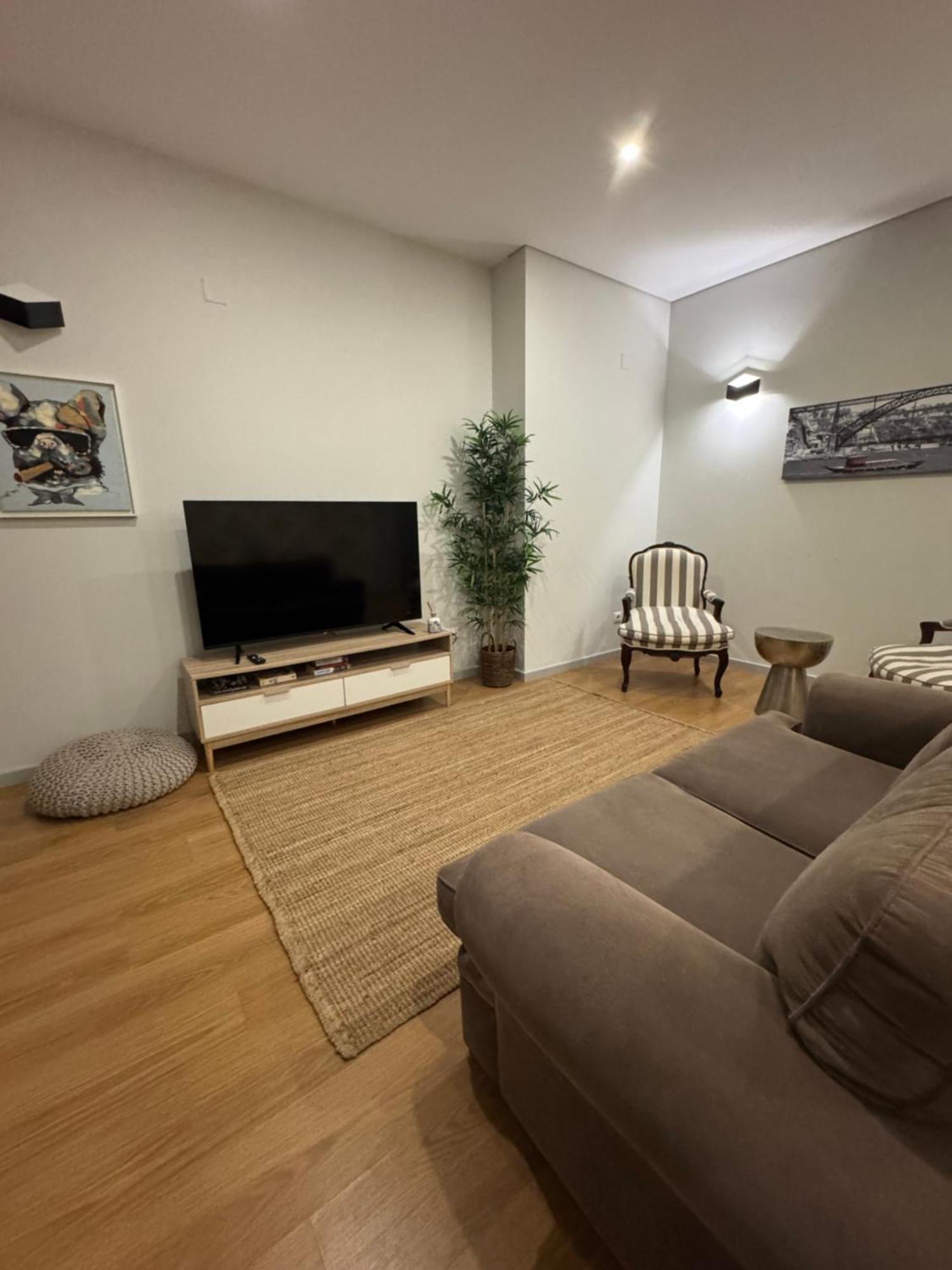 Emotions Lapa Flat Appartement Porto Buitenkant foto