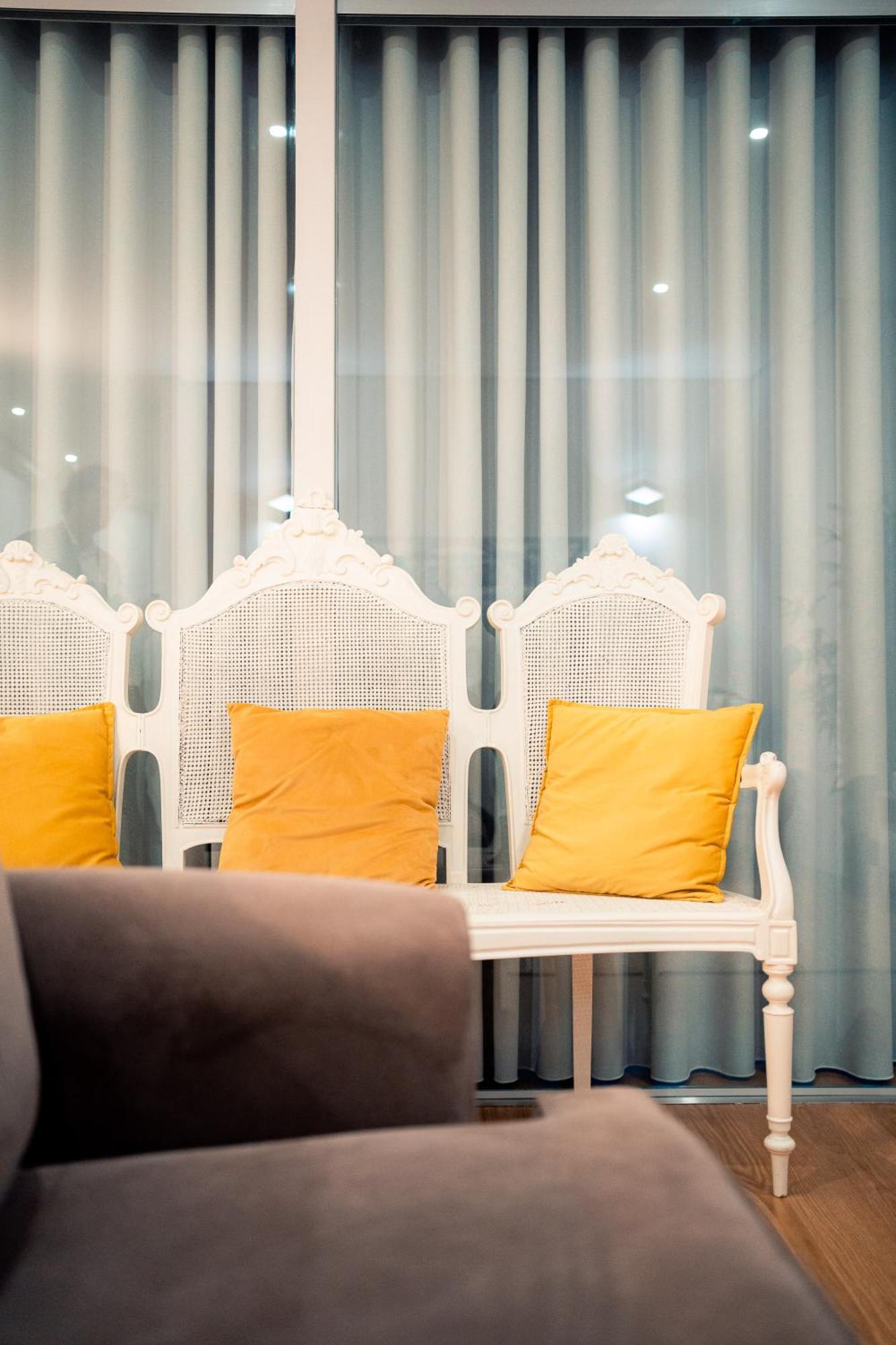 Emotions Lapa Flat Appartement Porto Buitenkant foto