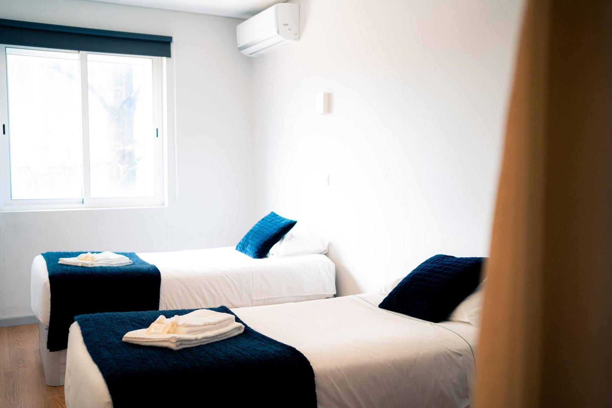 Emotions Lapa Flat Appartement Porto Buitenkant foto