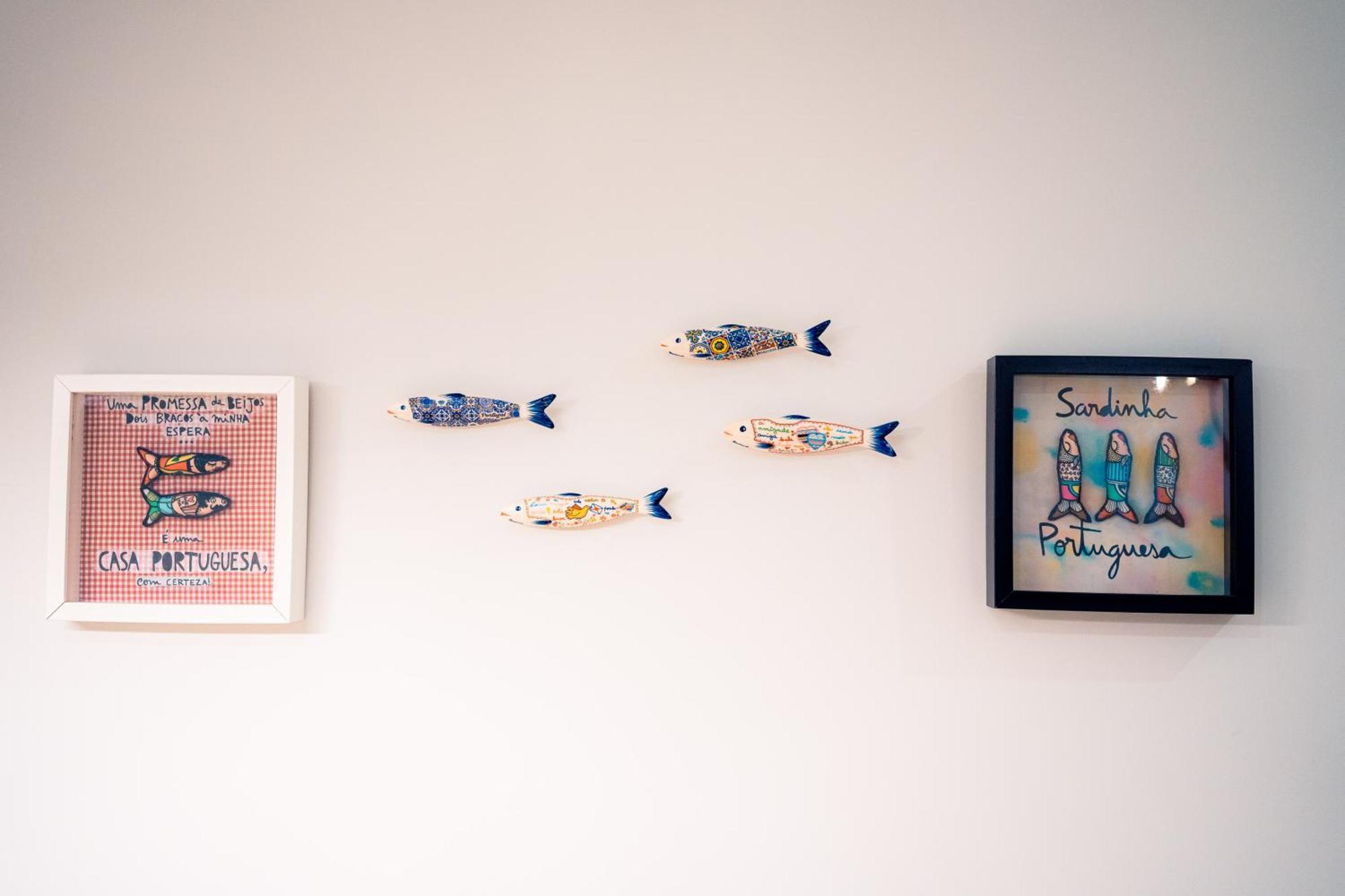 Emotions Lapa Flat Appartement Porto Buitenkant foto