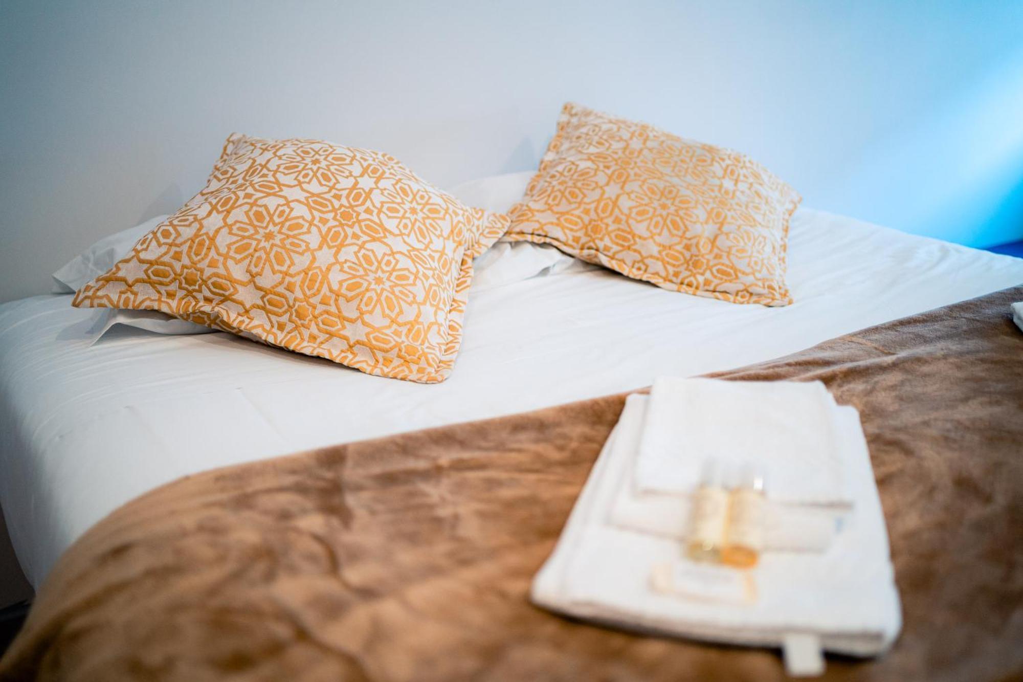 Emotions Lapa Flat Appartement Porto Buitenkant foto