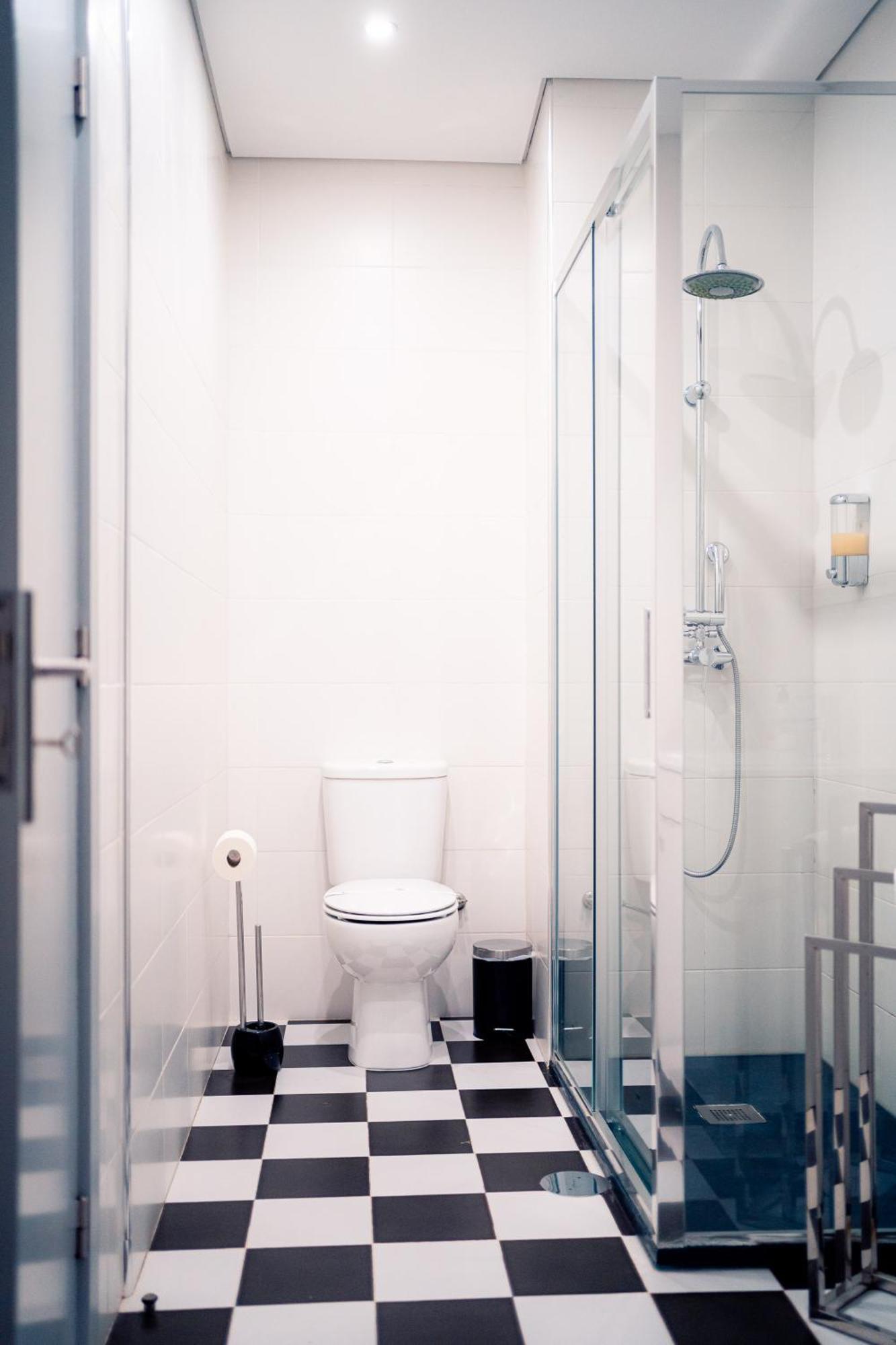 Emotions Lapa Flat Appartement Porto Buitenkant foto