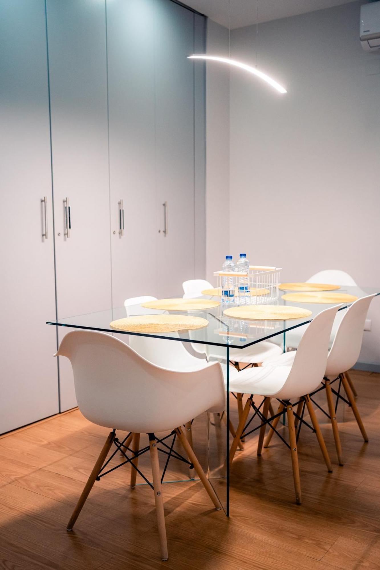 Emotions Lapa Flat Appartement Porto Buitenkant foto